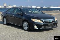 Image for 2012 Toyota Camry Sedan Hybrid | G