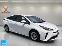 Image for 2020 Toyota Prius Hatchback S