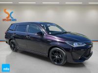 Image for 2016 Toyota Corolla Wagon FIELDER HV G WXB
