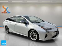 Image for 2019 Toyota Prius Hatchback S TOURING SELECTION