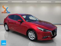 Image for 2016 Mazda Axela Hatchback SPORTS 15S