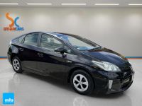 Image for 2015 Toyota Prius Hatchback G
