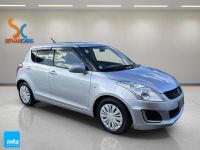 Image for 2014 Suzuki Swift Hatchback XG-DJE