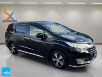 Image for 2014 Honda Odyssey Wagon G EX