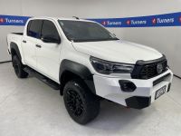 Image for 2022 Toyota Hilux Ute Mako TD DC