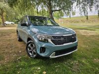 Image for 2025 Kia Seltos SUV LX 2.0P/IV