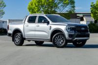 Image for 2025 Ford Ranger Wildtrak 2.0L Bi-Turbo 4x4