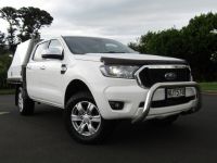 Image for 2021 Ford Ranger XLT Double Cab W/sa