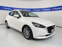 Image for 2021 Mazda Demio (Mazda2) Hatchback GSX