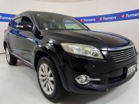 Image for 2010 Toyota Vanguard Wagon