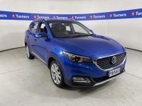 Image for 2022 MG ZS SUV Excite