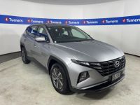 Image for 2023 Hyundai Tucson SUV 1.6 HYBRID 2WD