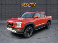 Image for 2025 BYD Shark 6 Premium PHEV AWD UTE