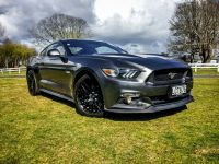 Image for 2018 Ford Mustang GT FASTBACK 5.0L V8 AUTO
