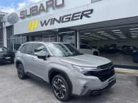 Image for 2025 Subaru Forester Touring