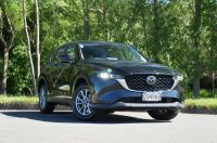 Image for 2024 Mazda CX-5 GSX 2.5P 4WD