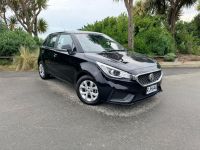 Image for 2022 MG 3 Core 1.5P/4At