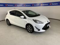 Image for 2018 Toyota Prius c Hatchback SX