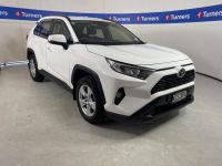 Image for 2020 Toyota RAV4 SUV GX