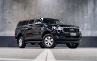 Image for 2021 Ford Ranger XLT 2.0L Double Cab 4WD