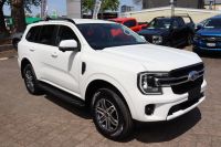 Image for 2025 Ford Everest TREND 2.0L BIT 4X4 10AT