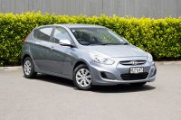 Image for 2020 Hyundai Accent 1.4P