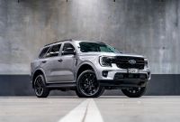 Image for 2025 Ford Everest Sport 2.0L 4WD
