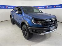 Image for 2021 Ford Ranger Ute RAPTOR