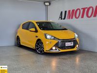 Image for 2014 Toyota Aqua Hatchback G GS