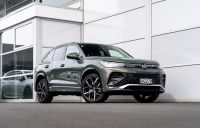 Image for 2025 Volkswagen Tiguan R-Line AWD Turbo 195kW