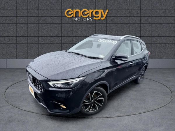 2023 MG ZS T ESSENCE 1.3 Turbo image