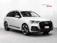 Image for 2022 Audi SQ7 V8 373kW Twin Turbo Petrol