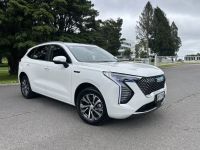 Image for 2024 GWM HAVAL Jolion LUX 2WD HYBRID