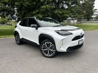 Image for 2024 Toyota Yaris Cross Limited 1.5Ph/Hd