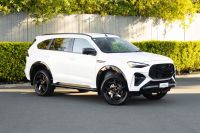 Image for 2025 Isuzu MU-X XT 4WD Auto