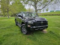 Image for 2025 Mitsubishi Triton Ute DC GLX 6AT 2.4DT/6AT