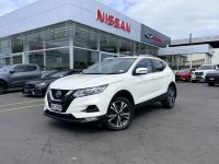 Image for 2021 Nissan Qashqai SUV ST-L 2.0 PETROL