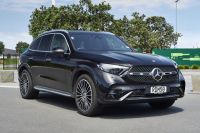 Image for 2025 Mercedes-Benz GLC 300 SUV 300 2.0PMH/4WD/9AT