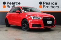 Image for 2016 Audi A1 Hatchback TFSI 1.4 SPORTBACK