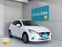 Image for 2015 Mazda Demio (Mazda2) Hatchback 13S