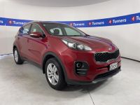 Image for 2016 Kia Sportage SUV URBAN LX