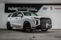 Image for 2025 Hyundai Palisade SUV CALLIGRAPHY 2.2DT