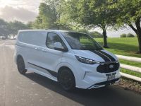 Image for 2025 Ford Transit Custom 320 Sport Awd