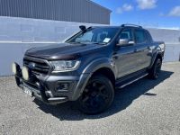 Image for 2021 Ford Ranger PX 3 WILDTRAK X 2.0LTR AUTOMATIC 4WD