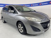 Image for 2011 Mazda Premacy Wagon