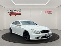 Image for 2010 Mercedes-Benz CLS 550 AMG