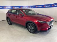 Image for 2021 Mazda CX-9 SUV GSX