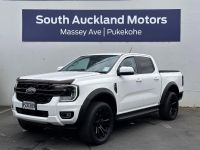 Image for 2023 Ford Ranger XLT 4x2 Double Cab