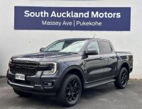 Image for 2022 Ford Ranger XLT 4x2 Double Cab
