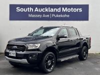 Image for 2019 Ford Ranger Wildtrak